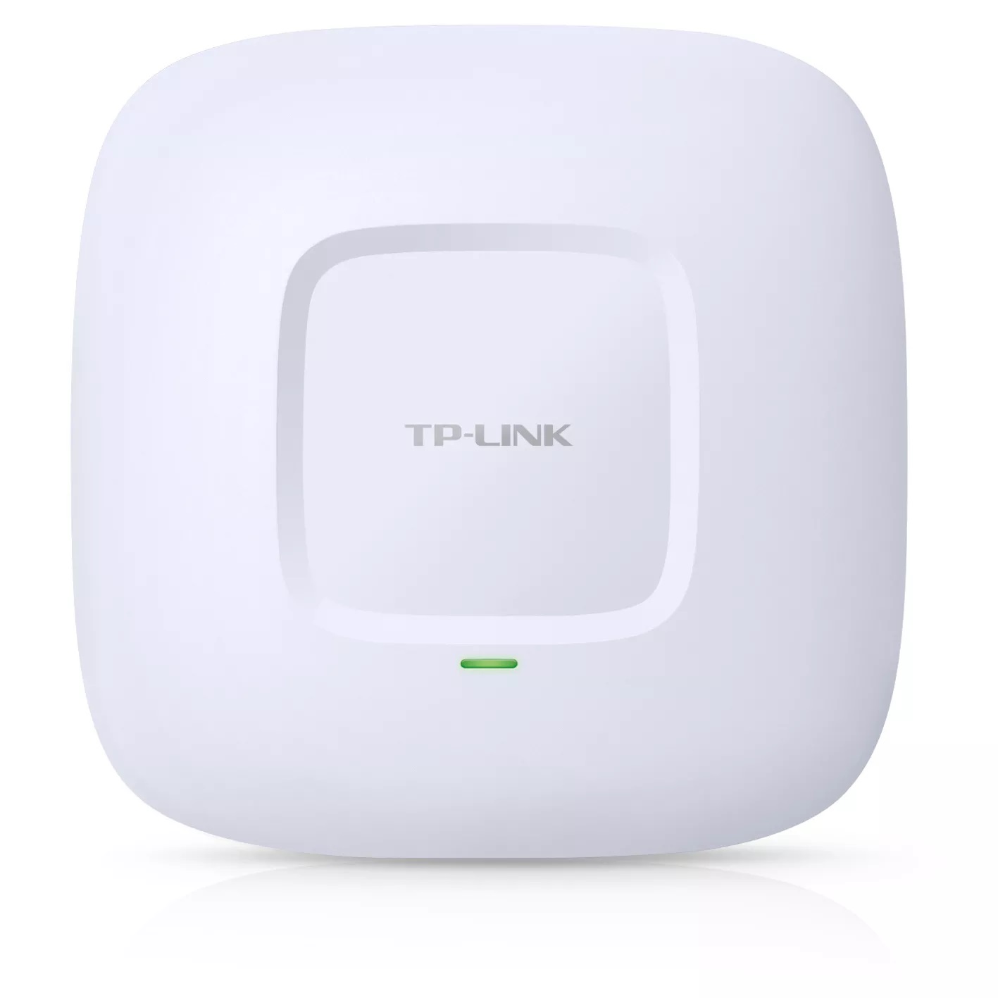 TP-LINK EAP110, 300Mbps, 2x3dBi, Tavan Tipi Wireless N Access Point / Omada Runrate