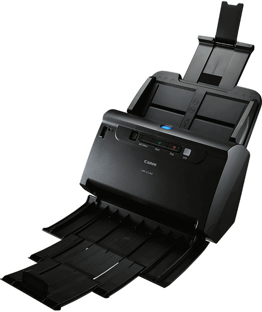 TARAYICI - CANON DR-C230, Döküman Tarayıcı A4