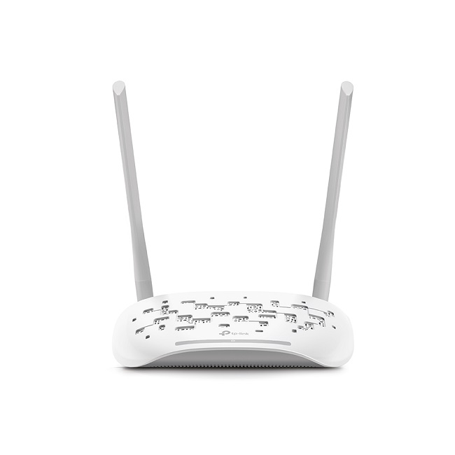 TP-LINK TD-W9960 300Mbps Wireless N VDSL/ADSL Modem Router