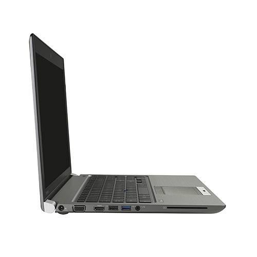 TOSHIBA Tecra Z40-A-191, i5 vPro 16GB 256GB SSD 3G/4G LTE 14