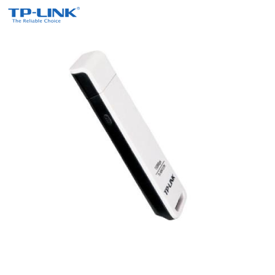 TP-LINK TL-WN727N, 150Mbps, Wireless N USB Adaptör