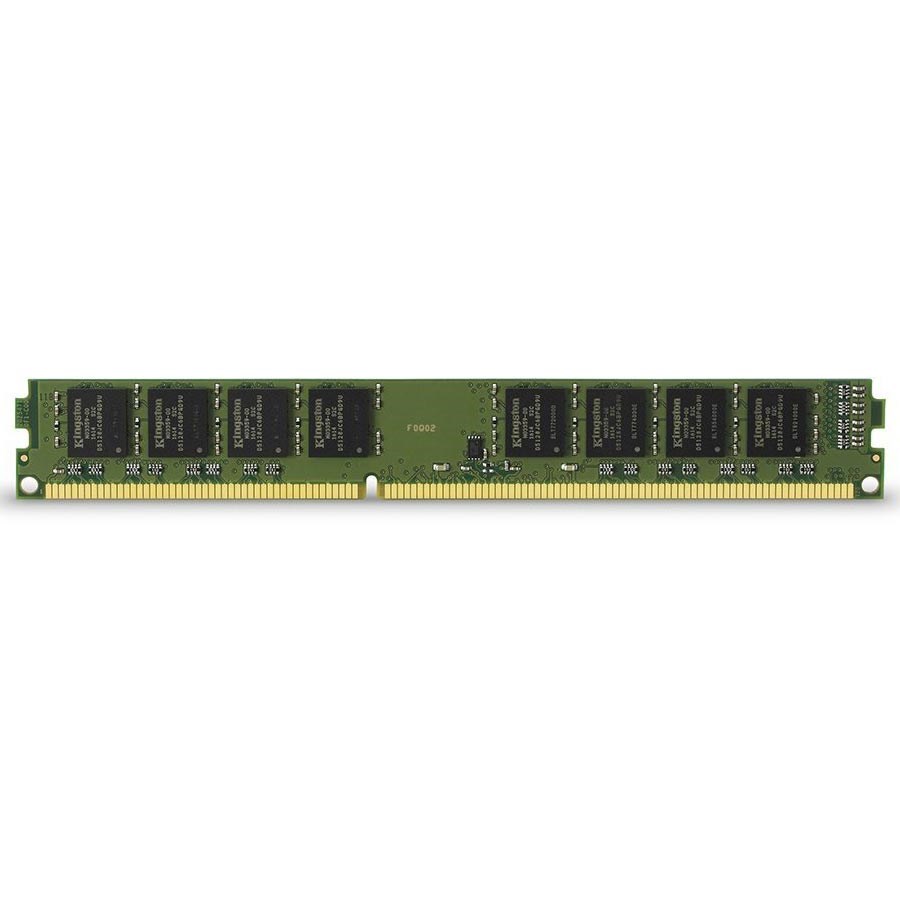 KINGSTON 8GB DDR3-1600, Bellek 1.5V - KVR16N11/8