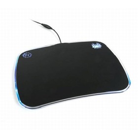 THERMALTAKE Tt eSPORTS (A2417), Flare Pad, Mouse Pad