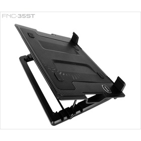 FRISBY FNC-35ST, Notebook Soğutucu (14cm Fan)