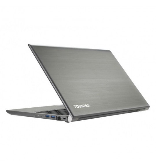 TOSHIBA Tecra Z50-A-13DF, i7 vPro, 8GB, 500GB, F KLAVYE, 15.6", Win7 Pro, Win8.1 Pro, Metalik Gri, 