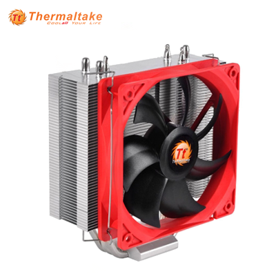 THERMALTAKE NIC F3 CL-P0605 12cm Fanlı INTEL / AMD Uyumlu İşlemci Soğutucusu