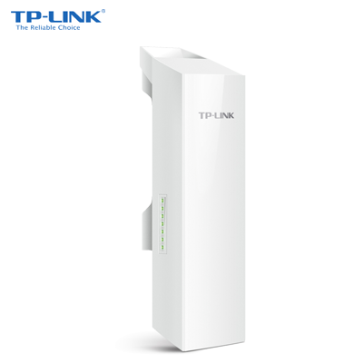 TP-LINK CPE210, 300Mbps, 9dBi, Dış Ortam Wireless Access Point / Omada Runrate