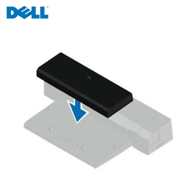 DELL E-Docking Spacer, Latitude 7000 Serisi için,  452-BBID