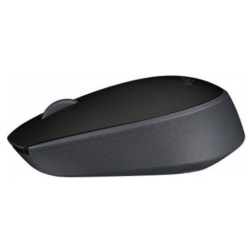 LOGITECH M171 Kablosuz Mouse Siyah 910-004424