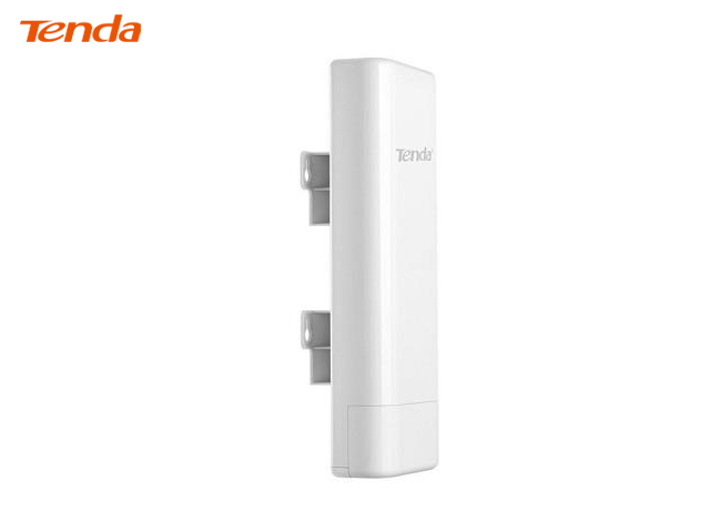 TENDA O3 WiFi-N 150Mbps Dış Mekan 5km Access Point