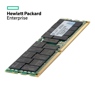 HPE 708631R-B21 2GB DDR3-1866 PC3-14900E-RKIT Bellek 