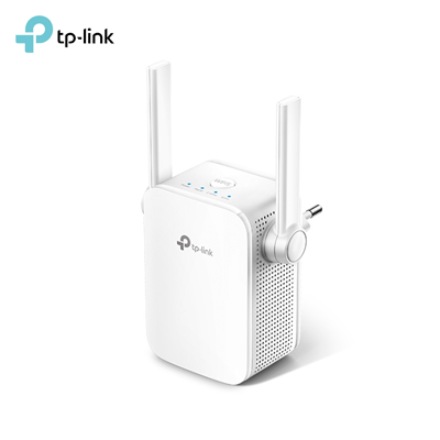 TP-LINK RE205, AC750 Wi-Fi Range Extender
