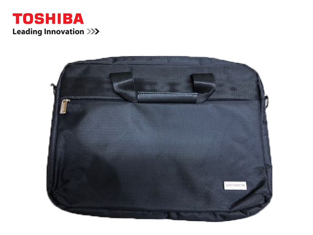 TOSHIBA Notebook Taşıma Çantası 14"  (EC1 İç Astarı Kadife) TS856329