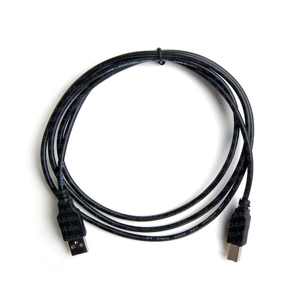 DARK DK-CB-USB2PRNL300 3 Metre USB 2.0 Yazıcı Kablosu