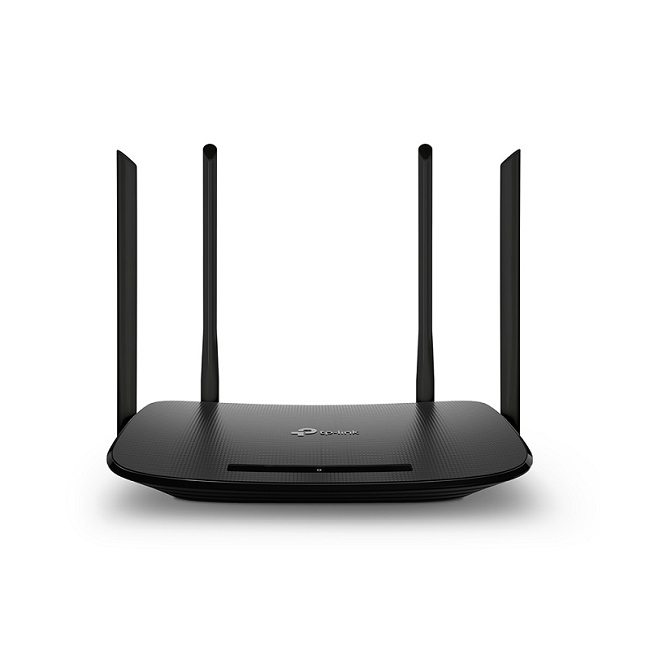 TP-LINK Archer VR300 AC1200 Wireless VDSL/ADSL Modem Router