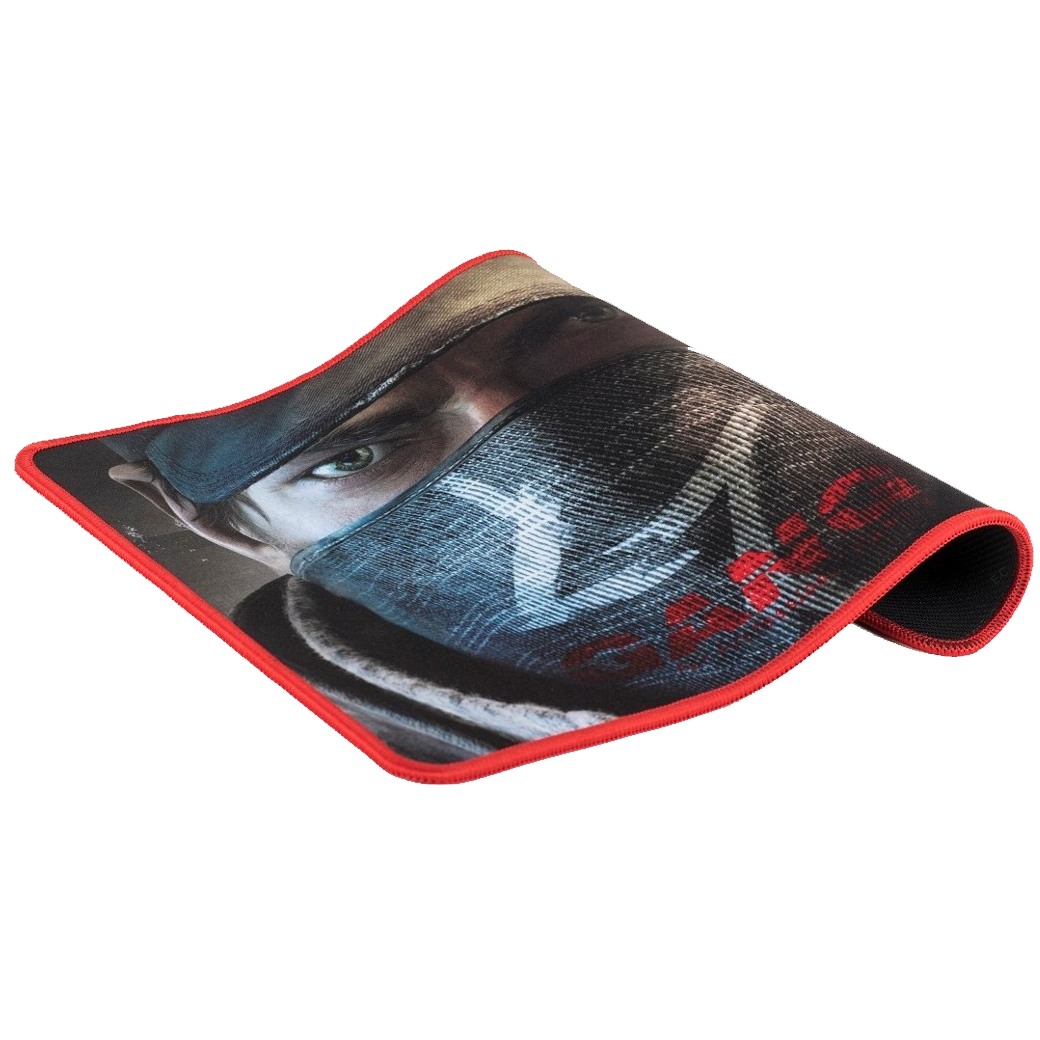 GANG Game Expert GMP-01 35x25 cm Oyuncu Mouse Pad