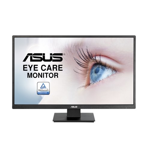 ASUS 27" VA279HAE FHD 1920X1080 60Hz 6ms HDMI VGA LED Monitör