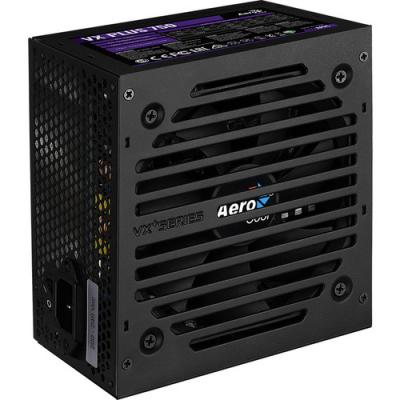 AeroCool VX PLUS 750W 58A ATX Aktif PFC Güç Kaynağı