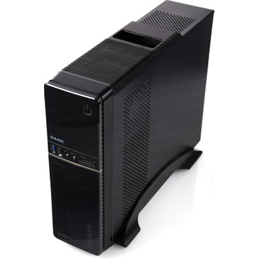 Dark Aura 300W USB3.0, Kart Okuyuculu,MicroATX / Mini ITX Kasa