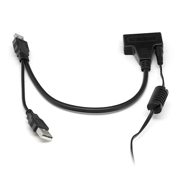 TX E24 SATA - USB3.0 Dönüştürücü + Adaptör - TXACE24