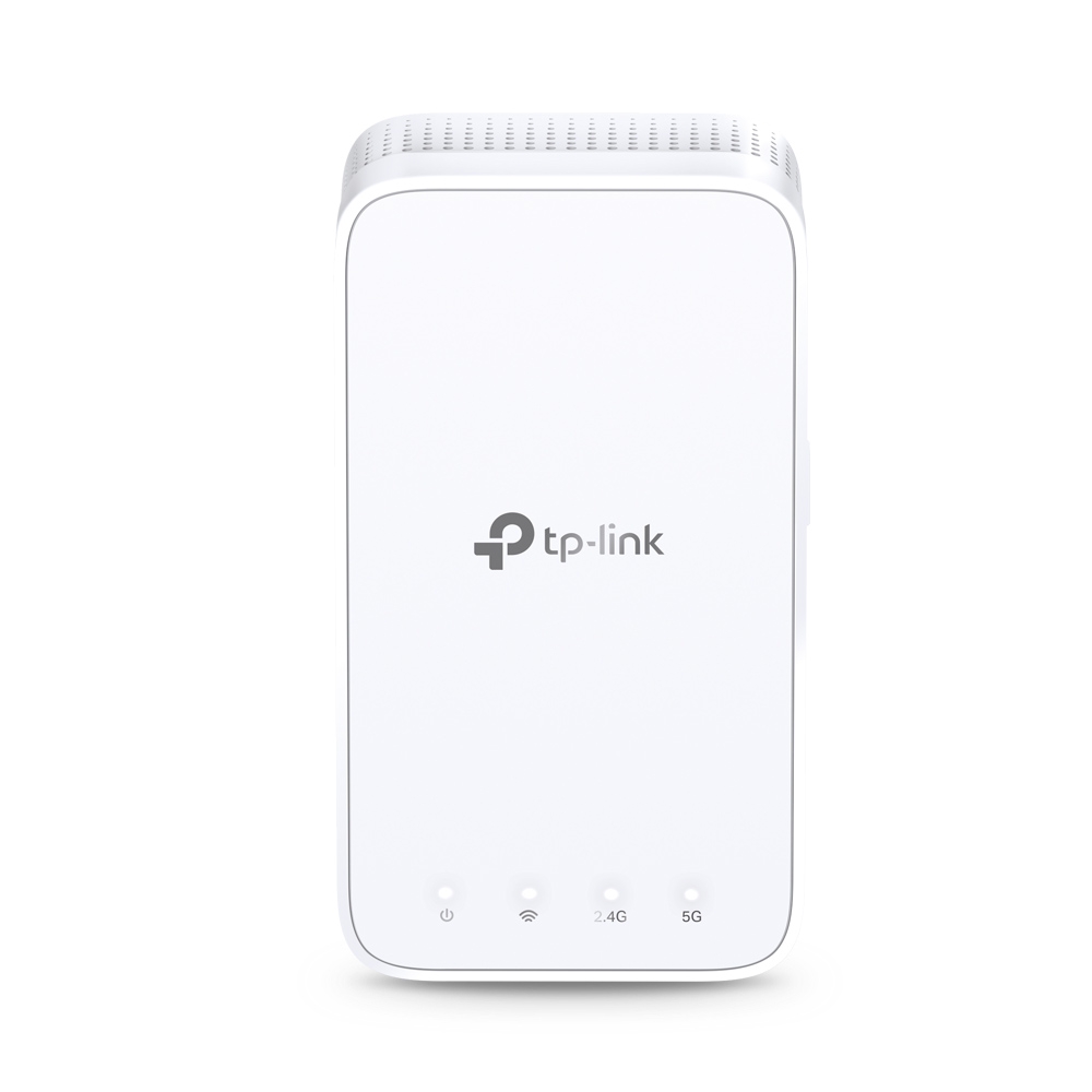 TP-LINK RE300 AC1200 Mesh Wi-Fi Menzil Genişletici