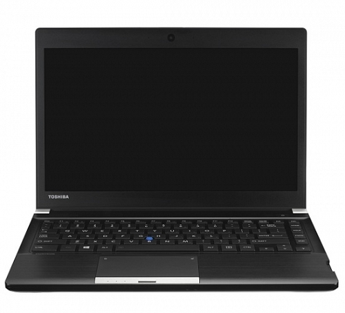 TOSHIBA Portege R30-A-131, i5 vPro 16GB 256GB SSD 3G/4G LTE, 13.3" Win7/8/10 Pro