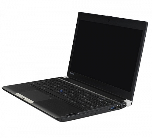 TOSHIBA Portege R30-A-134, i7 16GB 256GB SSD 3G/4G, 13.3" Win7/8/10 Pro