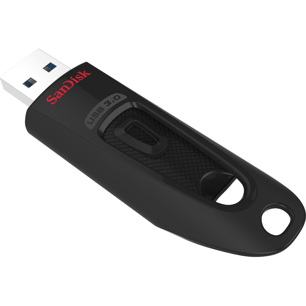 SANDISK Ultra 128GB USB 3.0 SDCZ48-128G-U46