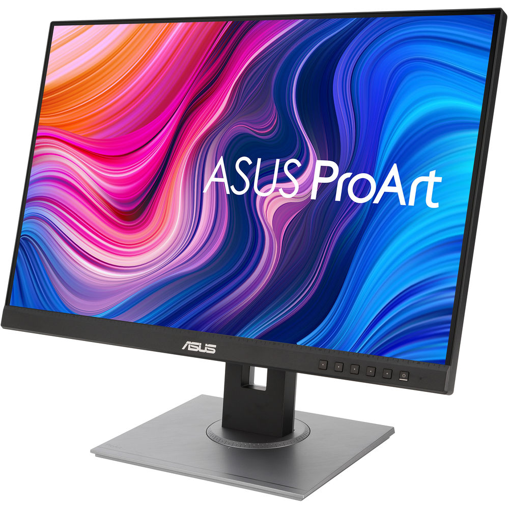 ASUS 27" ProArt PA278QV 5ms WQHD Pivot Monitör