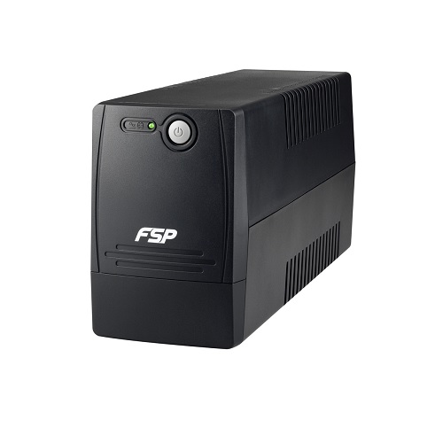 FSP 600VA Line İnteraktif UPS FP600