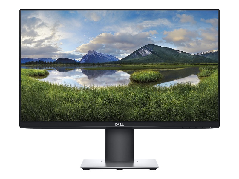 DELL 23.8" P2421D 8ms QHD IPS Monitör