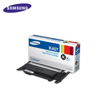 SAMSUNG CLP-325, 1.500 Sayfa, Siyah Toner (CLP-325/320/3185)