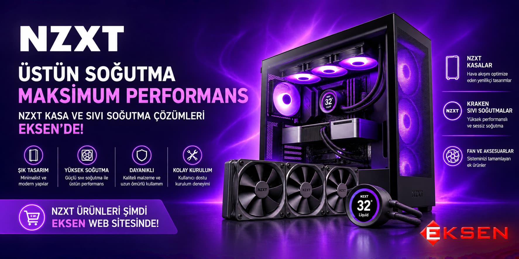 Silder Nzxt