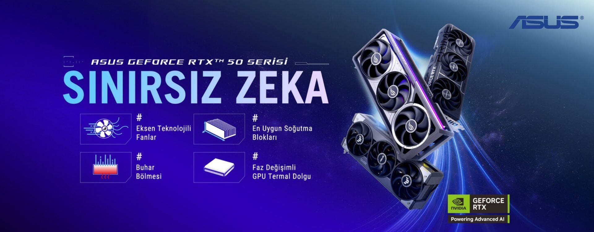 Slider Asus Vga