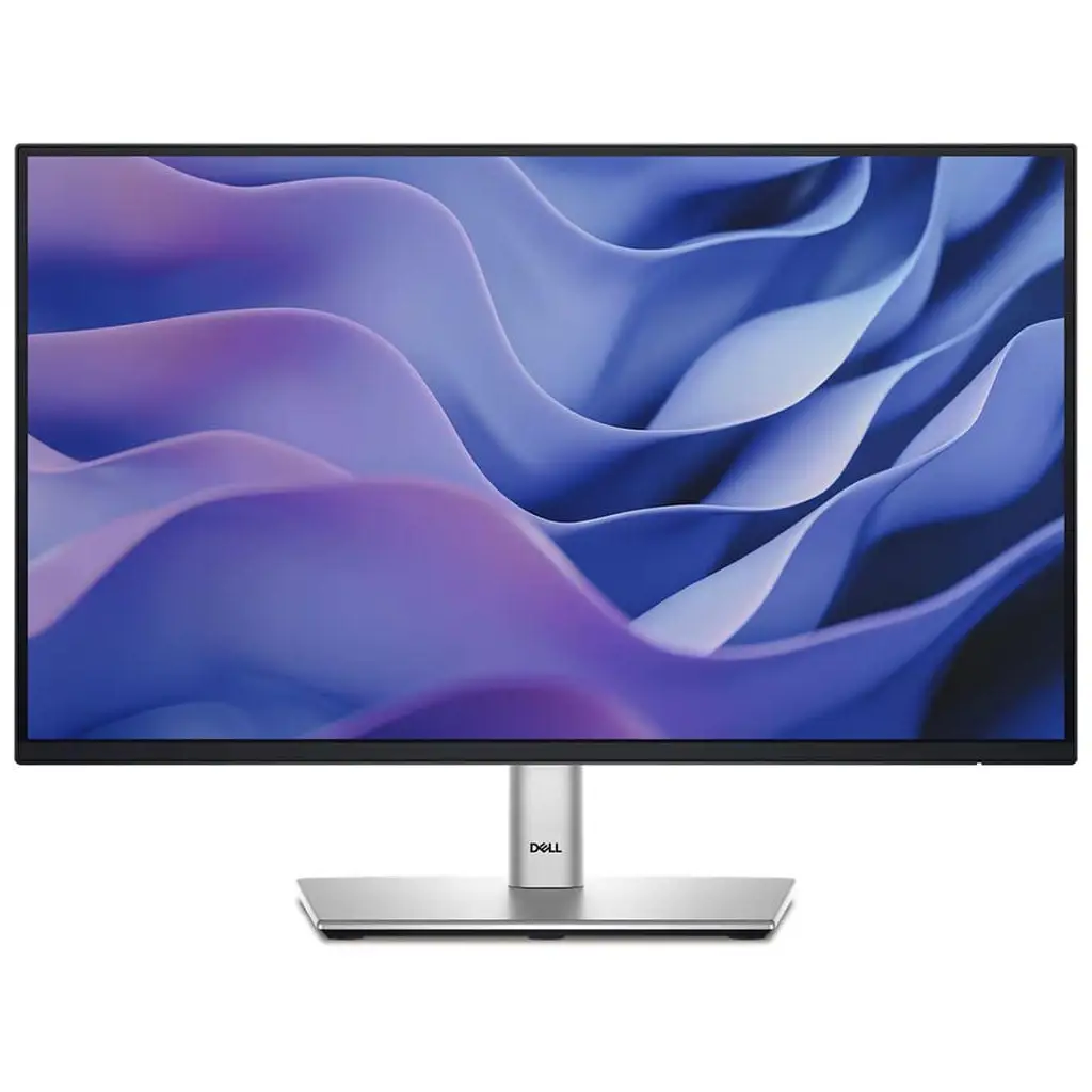21.5 DELL P2225H LED 8 MS 100 HZ DP/HDMI/VGA