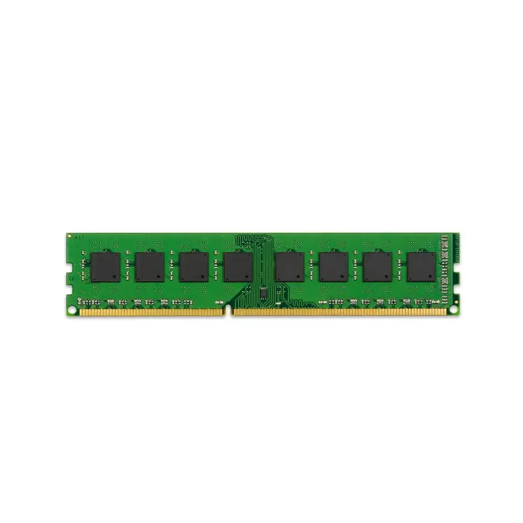 KINGSTON 32 GB DDR5 5600MHZ NON-ECC CL46 DIMM 2RX8 DT KVR56U46BD8/32