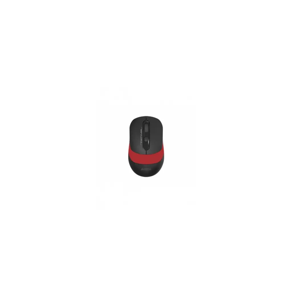 A4 TECH FG10 KIRMIZI NANO KABLOSUZ OPTİK 2000 DPI