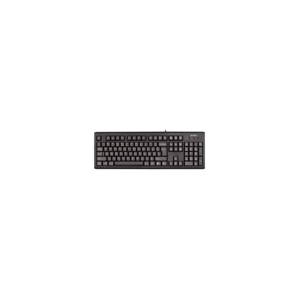 A4 TECH KM-720 Q USB SİYAH TR FN-MULTİMEDYA