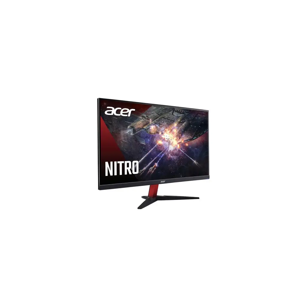 ACER Nitro 23.8" KG242YP ZEROFRAME UM.QX2EE.P05 1ms Full HD IPS 165Mhz FreeSync Oyuncu Monitörü