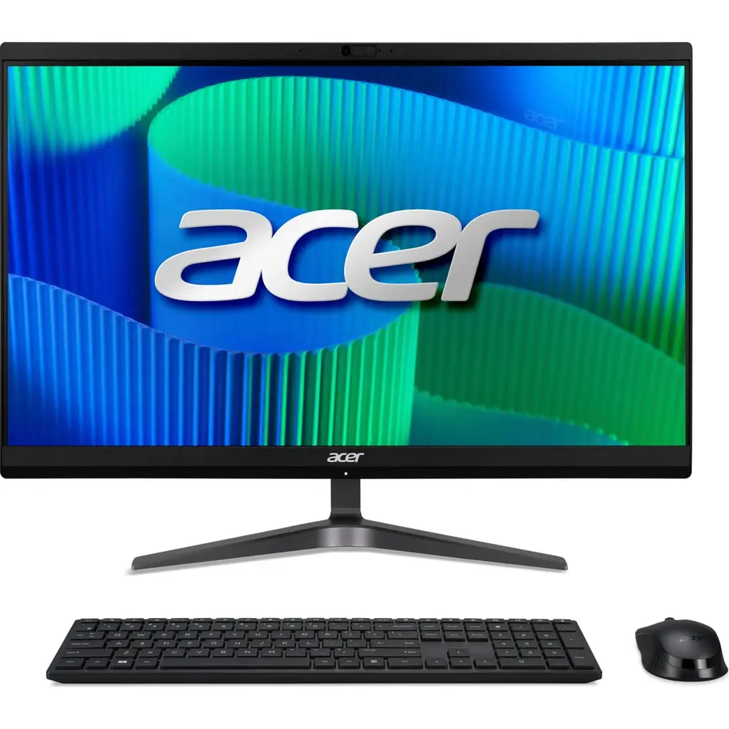 ACER VERITION VZ2524G DQ.R2REM.001 ULTRA 5 125U 8GB 512 SSD 23.8" NONTOUCH FREDOOS ALL IN ONE PC