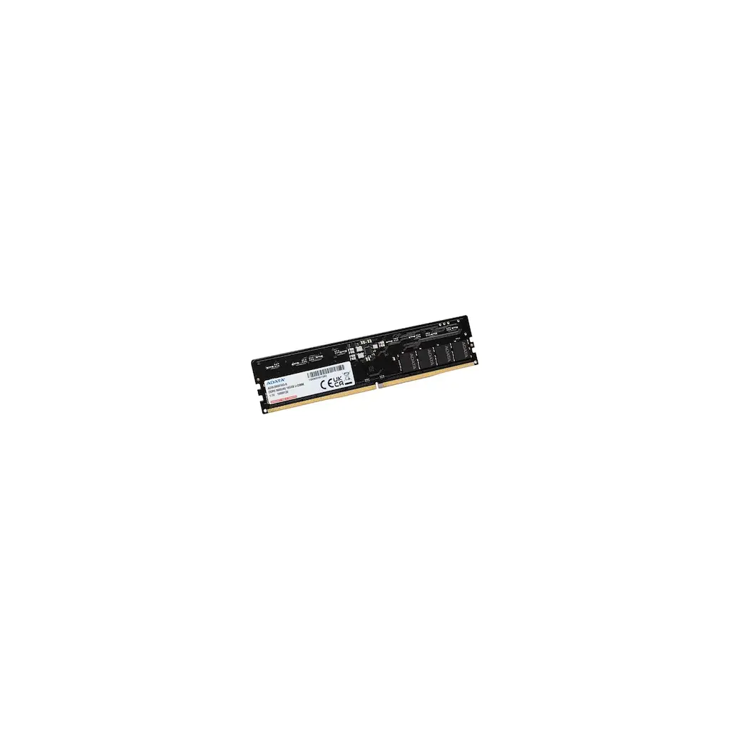 Adata 16GB 5600Mhz DDR5 CL46 Kutulu Notebook Bellek (AD5S560016G-S)