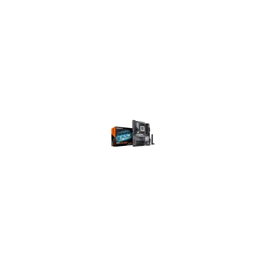 GIGABYTE AM5 B850 EAGLE WIFI6E