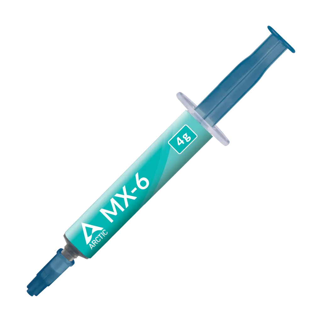 ARCTIC MX-6 8g Yüksek Performanslı Termal Macun