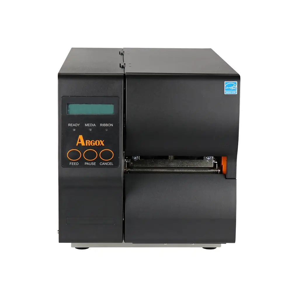 ARGOX IX4-250 PRO Barkod Yazıcı USB,USB Host,Seri, Ethernet Bağlantılı