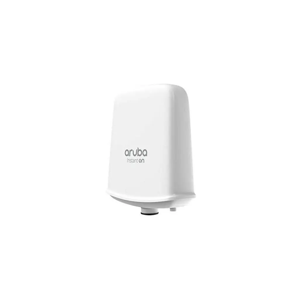 Aruba Instant On AP17 (RW)Outdoor AP- R2X11A