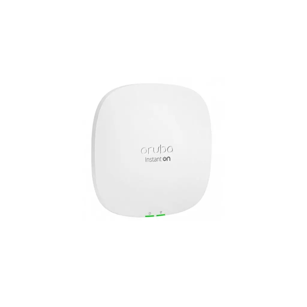 Aruba Instant On AP25 4x4 Wi-Fi 6 Access Point
