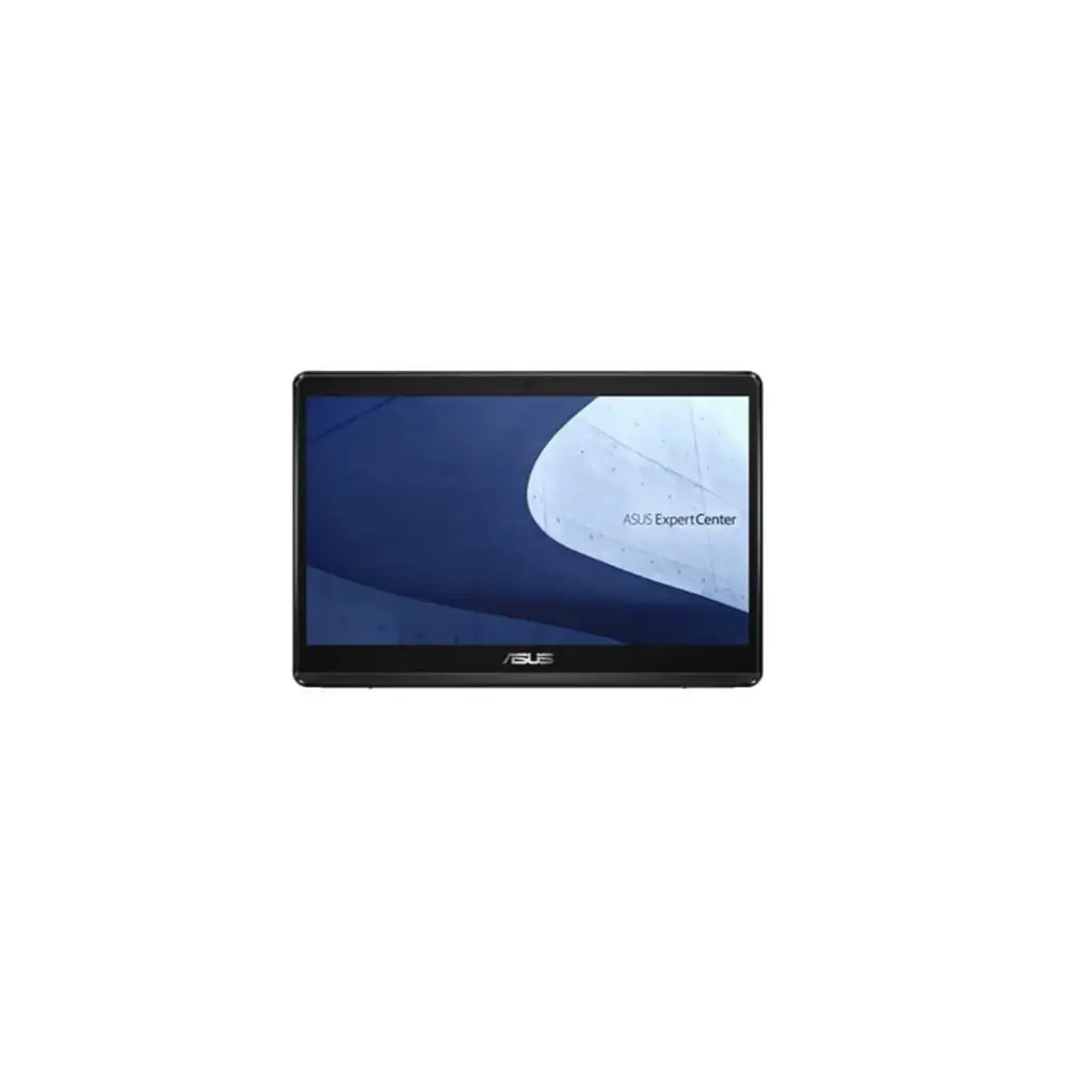 ASUS Expertcenter E1600WKA-N8256B1D Celeron N4500 8GB 256GB SSD UHD Graphics 15.6" Dokunmatik Full Hd All In One Masaüstü Pc