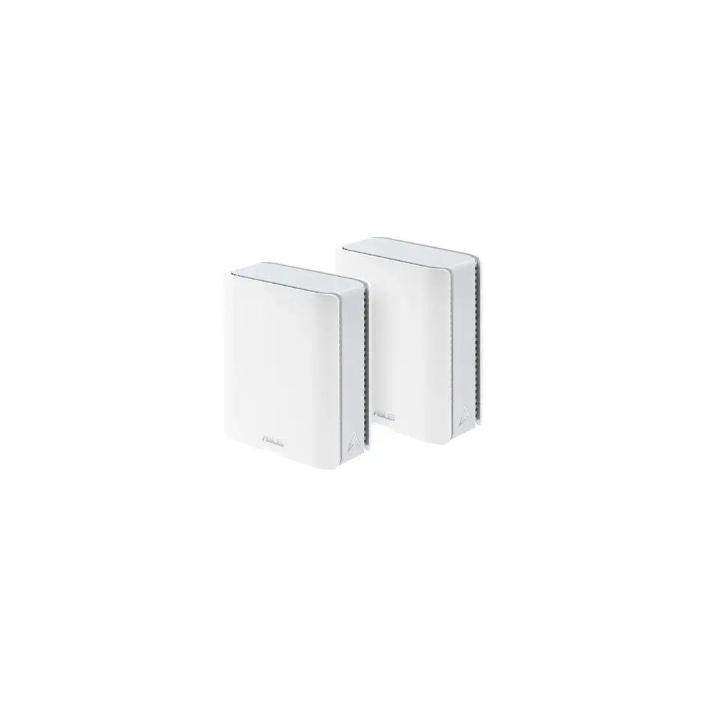 ASUS BD4 (Beyaz, İkili Paket) ZENWIFI7