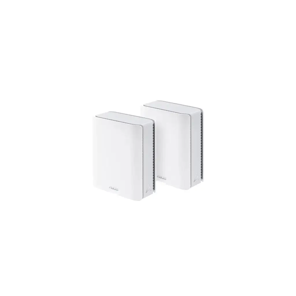 ASUS BT8 (W-2-PK) ZENWIFI MESH SYSTEM
