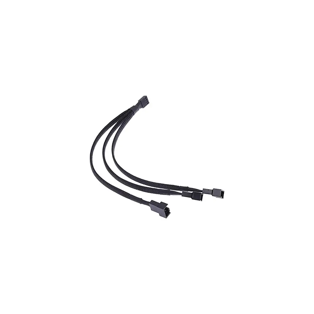 ASUS Fan Çoklayıcı